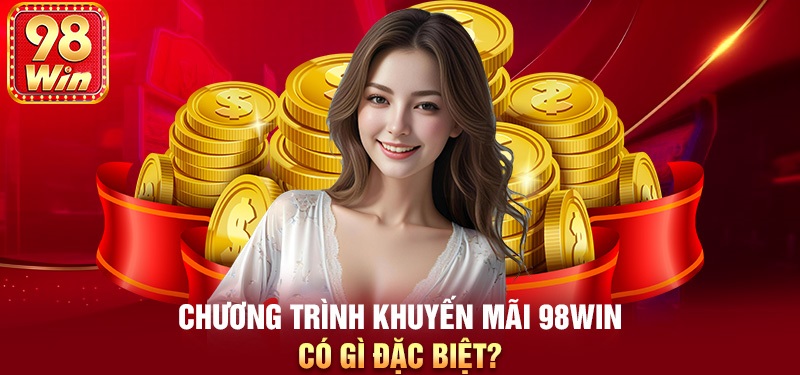 Vì sao nhà cái 98WIN được nhiều người yêu thích đến vậy?