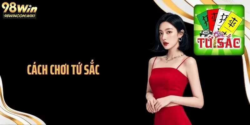 Cách Chơi Tứ Sắc: Bí Quyết Giúp Bạn Giành Lấy Chiến Thắng